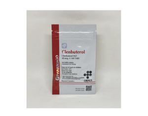 Clenbuterol