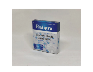 Kamagra Ratigra