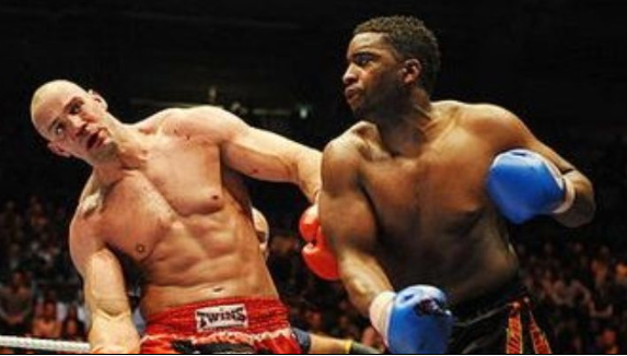 ¡Sí! En los deportes de lucha se usan esteroides... 5 deportes de lucha