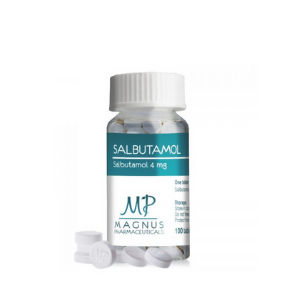 Salbutamol