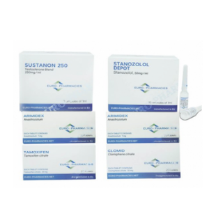 ganancia de masa seca sustanon winstrol
