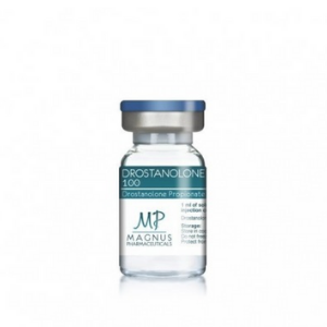 Drostanolona