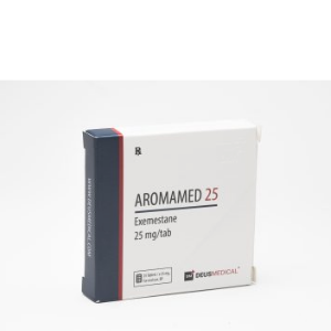 Aromamed