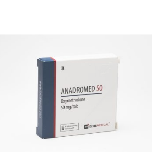 Anadromed