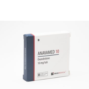 Anavamed