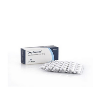 Oxydrolone
