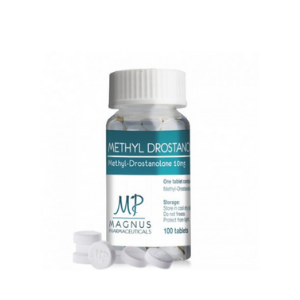 Metildrostanolona