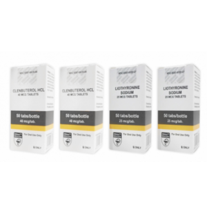 perdida de peso clenbuterol t3