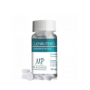 Clenbuterol