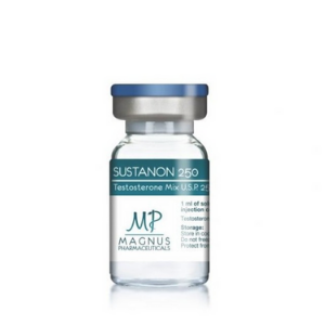 Sustanon