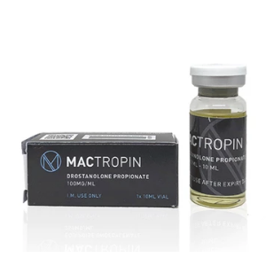 Propionato de Masteron