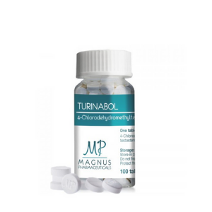 Turinabol
