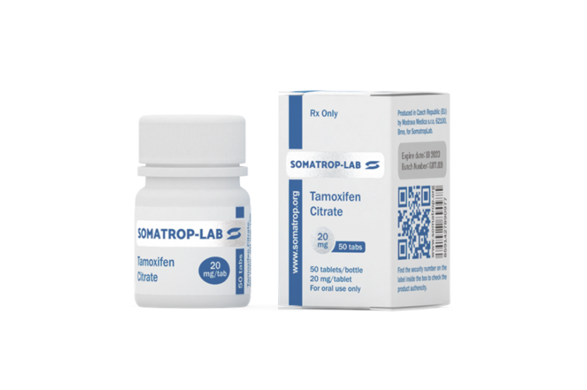 Tamoxifen Citrate