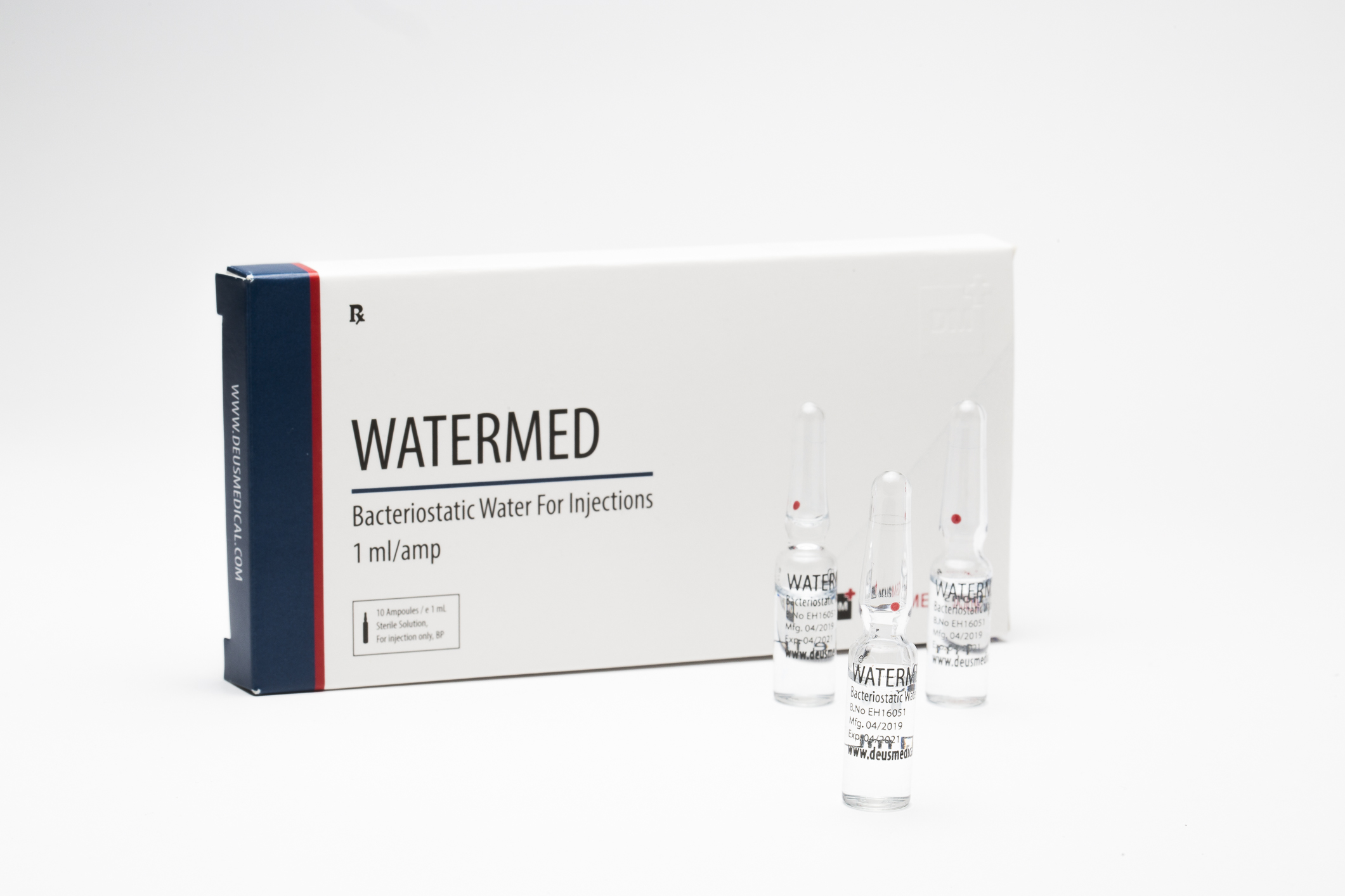 watermed