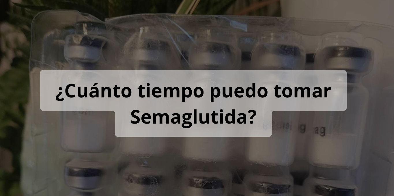 tomar semaglutida