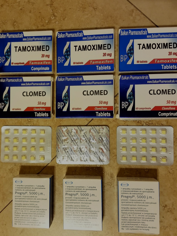 Terapia Post Ciclo: 100% de recuperación de testosterona en 45 días 1 pct recuperacion de testosterona clomid tamoxifeno
